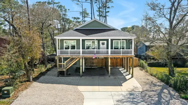 3003 W Oak Island Drive, Oak Island, NC 28465