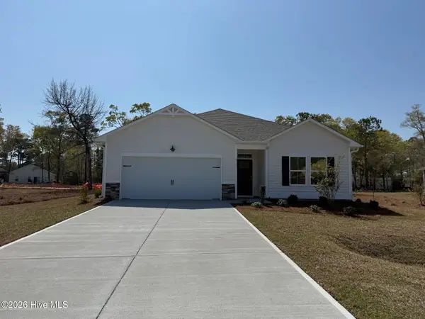 4543 Terrace Road Sw #Homesite 140, Shallotte, NC 28470