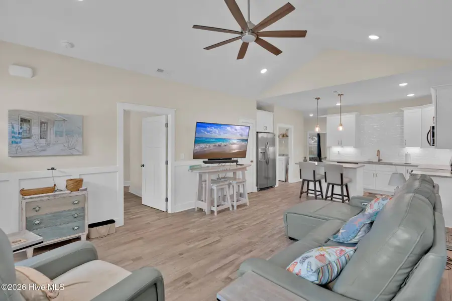 125 NE 15th Street, Oak Island, NC 28465 - #2