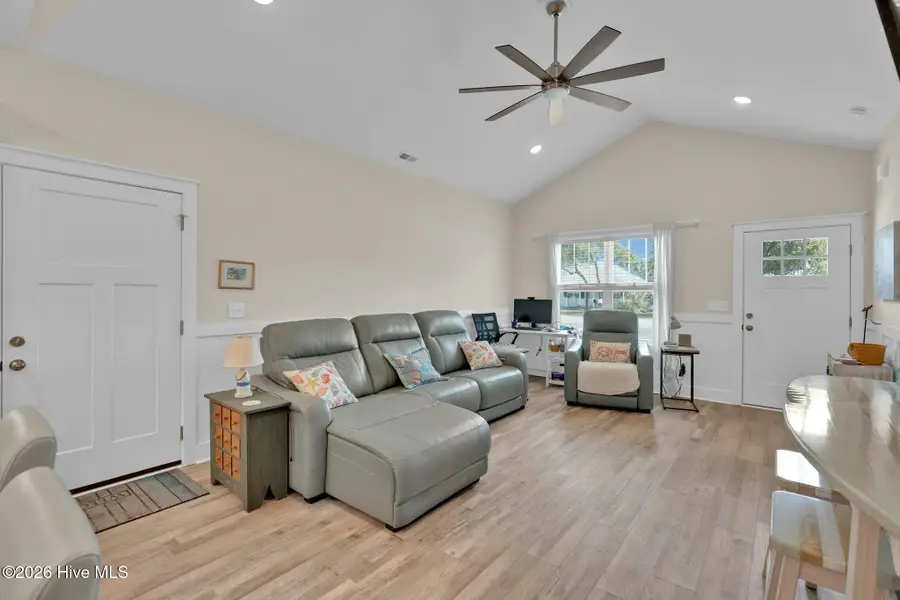 125 NE 15th Street, Oak Island, NC 28465 - #3