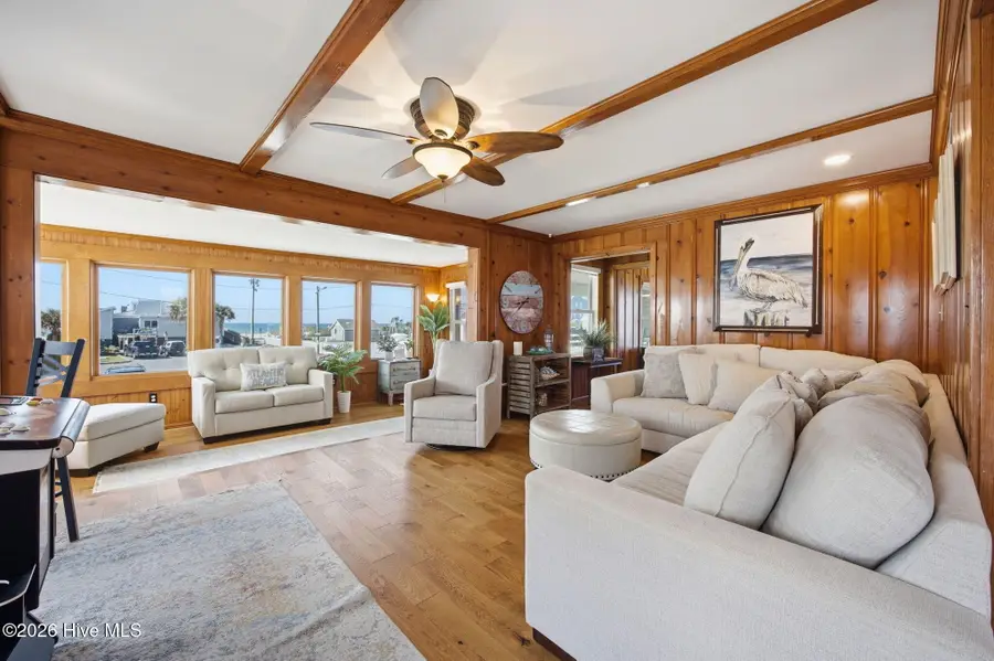 202 W Atlantic Boulevard, Atlantic Beach, NC 28512 - #2