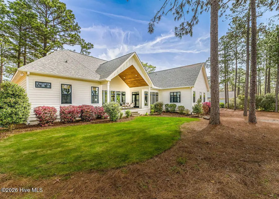 132 National Drive, Pinehurst, NC 28374 - #3