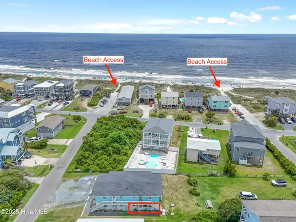 209 SE 77th Street #Unit 2, Oak Island, NC 28465