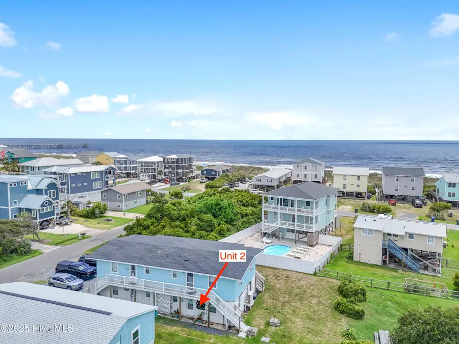 209 SE 77th Street #Unit 2, Oak Island, NC 28465 - #2