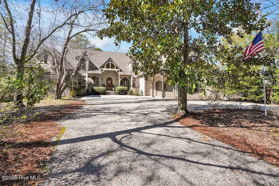 1401 Futch Creek Road, Wilmington, NC 28411 - #3