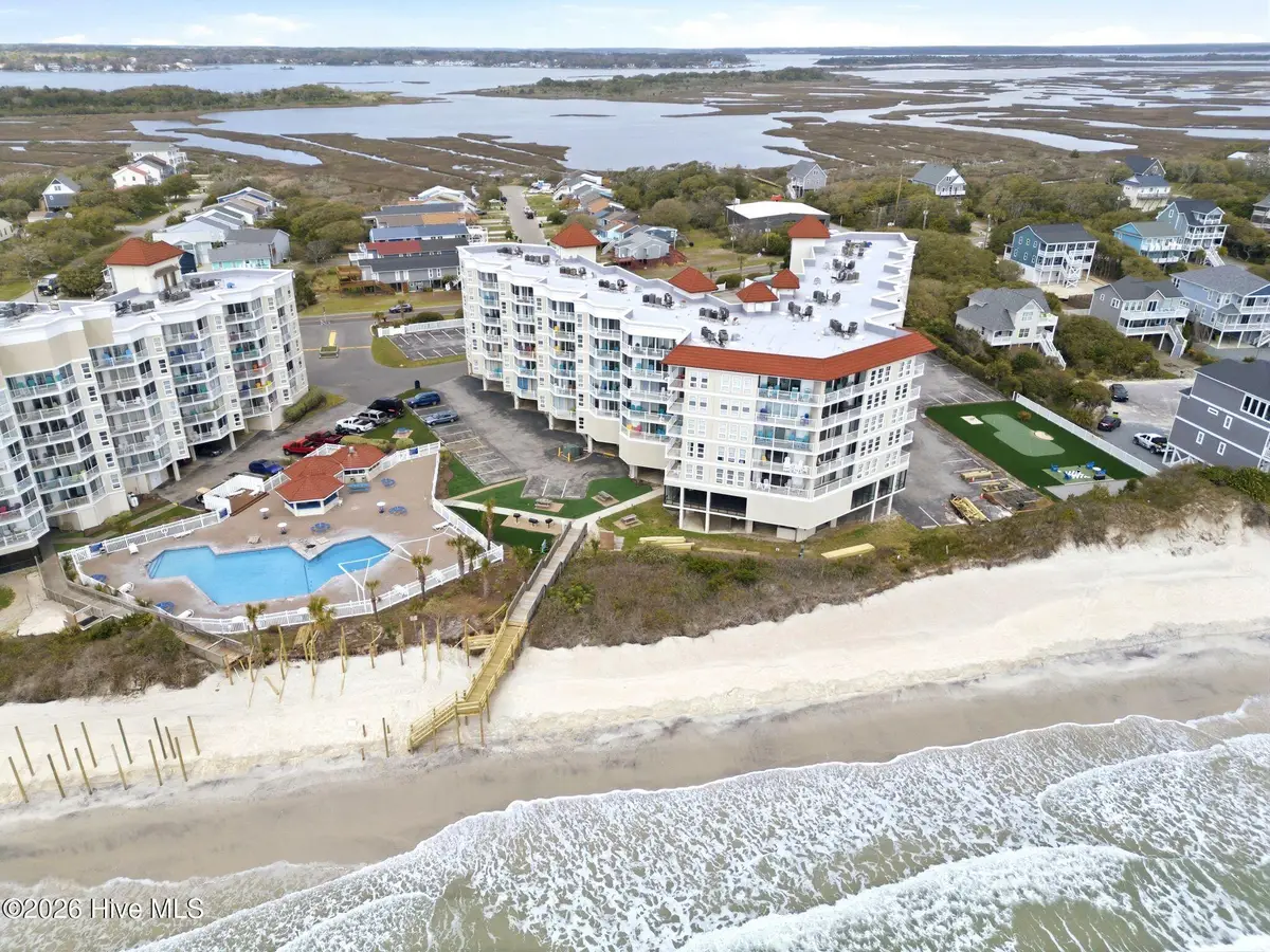 2000 New River Inlet Road #3201, North Topsail Beach, NC 28460 - #1