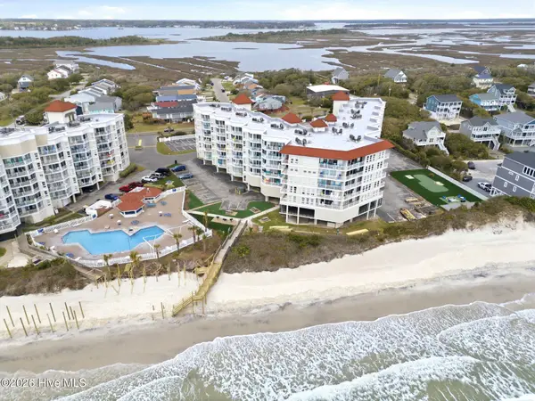 2000 New River Inlet Road #3201, North Topsail Beach, NC 28460