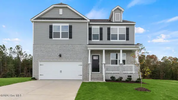 219 Fair Child Road, Spring Lake, NC 28390