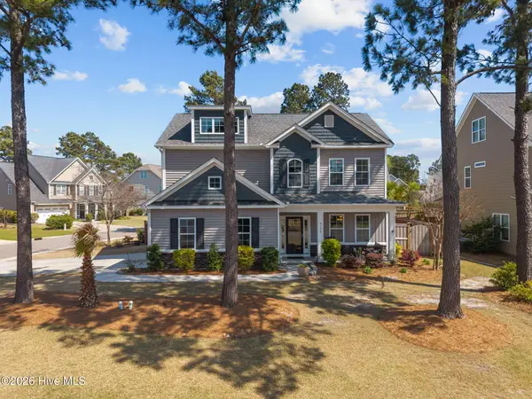 6134 Tarin Road, Wilmington, NC 28409