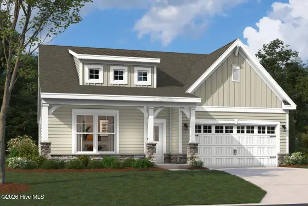 2021 Brisco Way #6, Leland, NC 28451