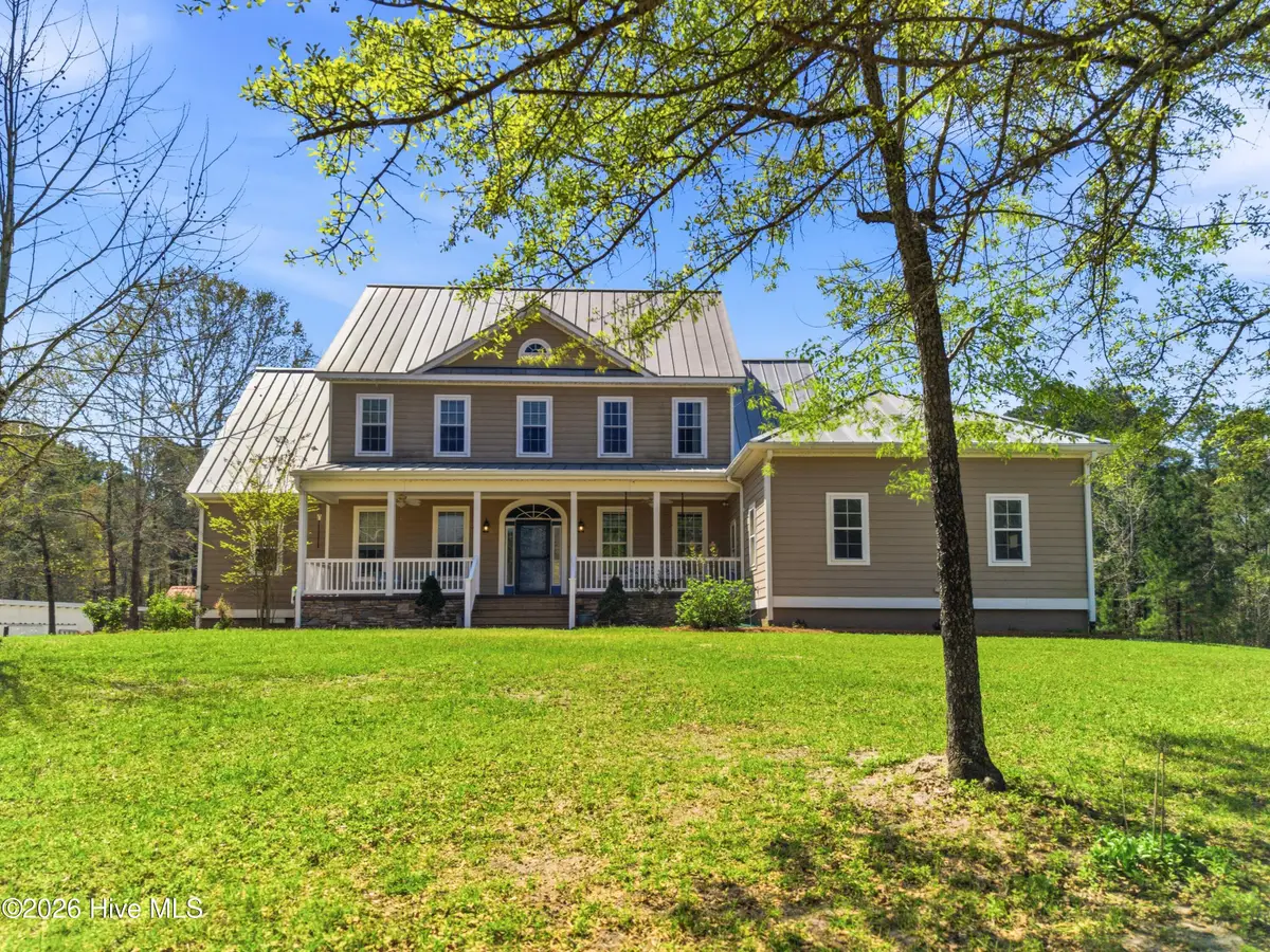 6270 Slade Drive Nw, Ocean Isle Beach, NC 28469 - #1