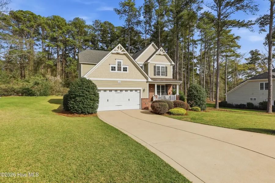 150 Hadley Court, Southern Pines, NC 28387 - #3