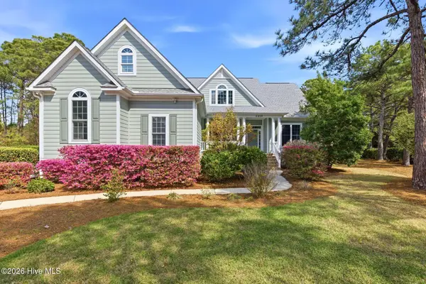 4408 Salt Mist Court Se, Southport, NC 28461