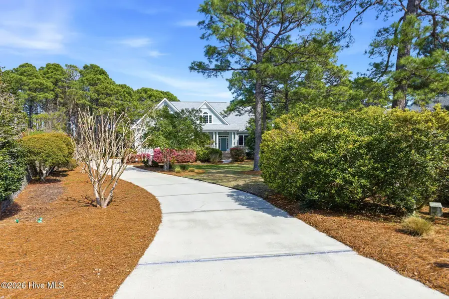 4408 Salt Mist Court Se, Southport, NC 28461 - #2