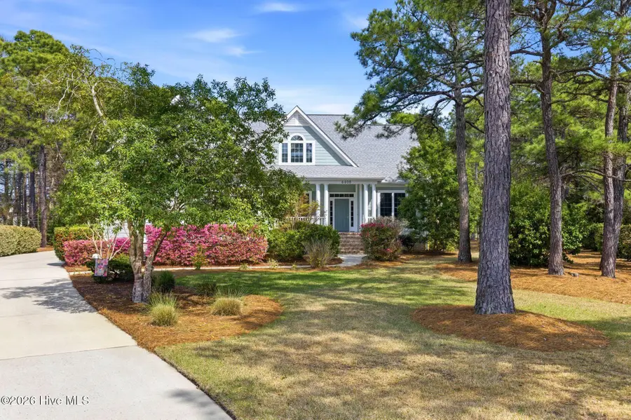 4408 Salt Mist Court Se, Southport, NC 28461 - #3