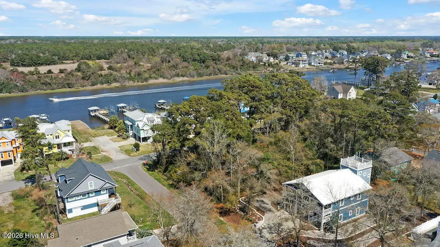 L-37 E Yacht Drive, Oak Island, NC 28465 - #3