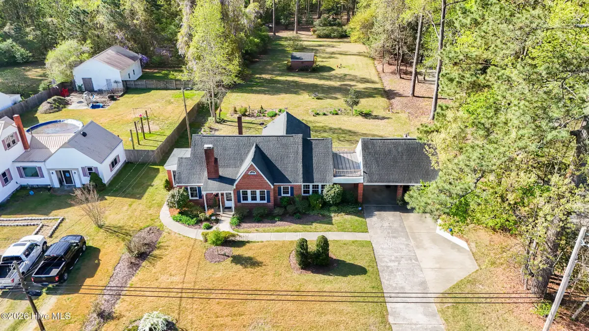 1521 W Queen Street, Edenton, NC 27932 - #1