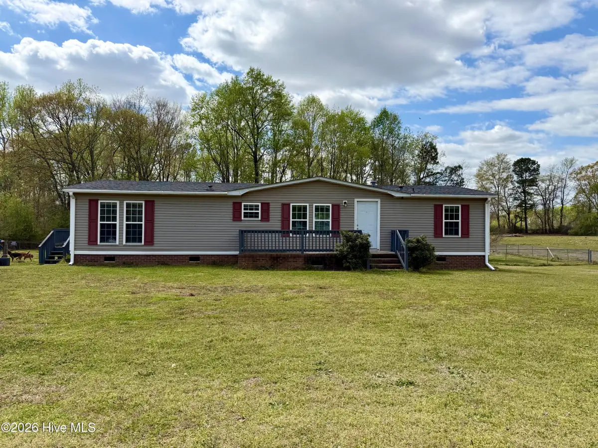 6444 Chadwick Road, Elm City, NC 27822 - #1