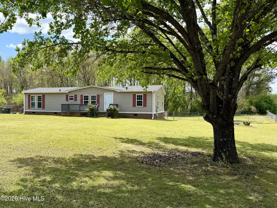 6444 Chadwick Road, Elm City, NC 27822 - #2