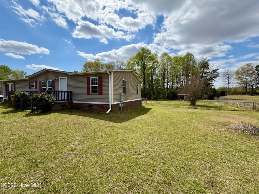 6444 Chadwick Road, Elm City, NC 27822 - #3