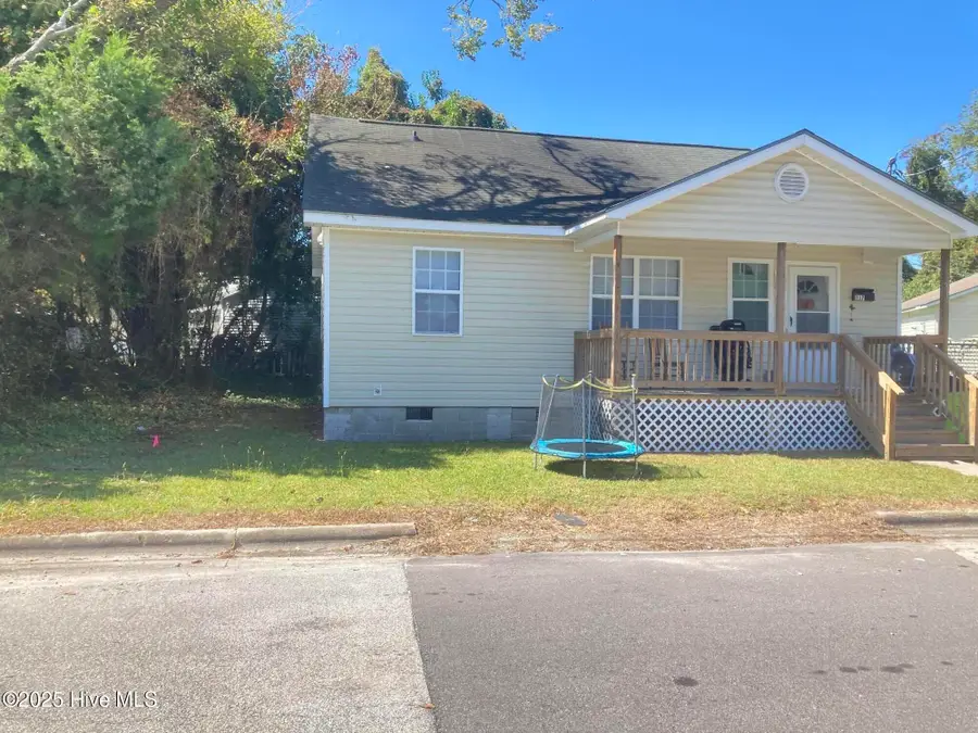 317 Liberty Street, New Bern, NC 28562 - #3
