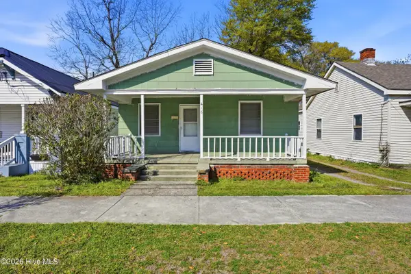 616 S 7th Street, Wilmington, NC 28401