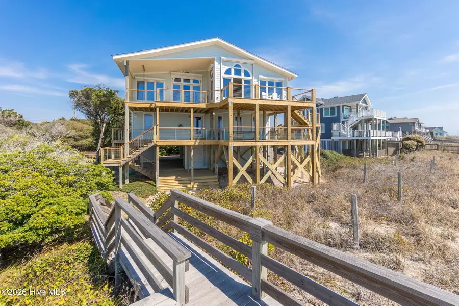 469 Maritime Place, Pine Knoll Shores, NC 28512 - #2
