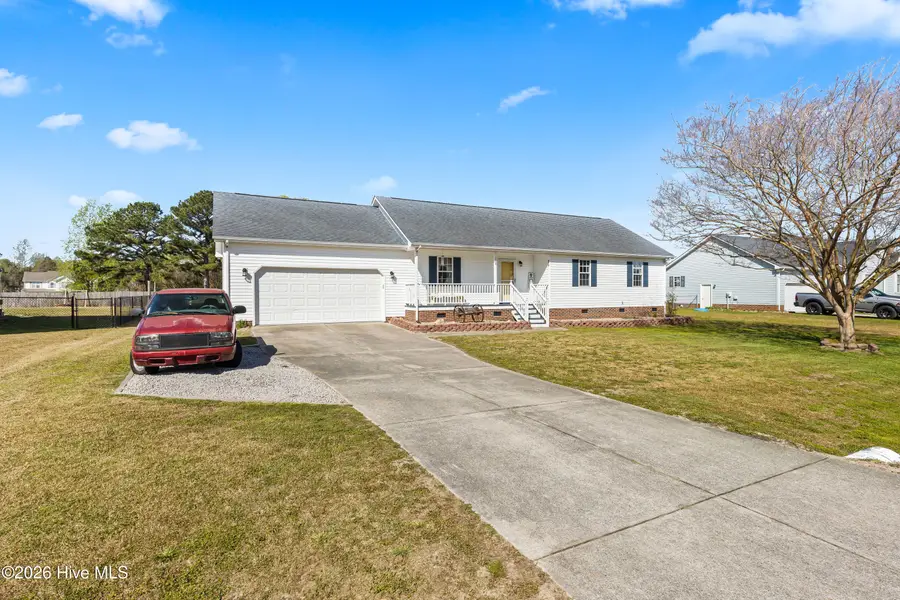 129 Kanton Drive, Jacksonville, NC 28540 - #2