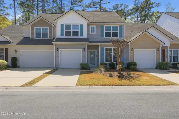 315 Bulkhead Bend, Calabash, NC 28467