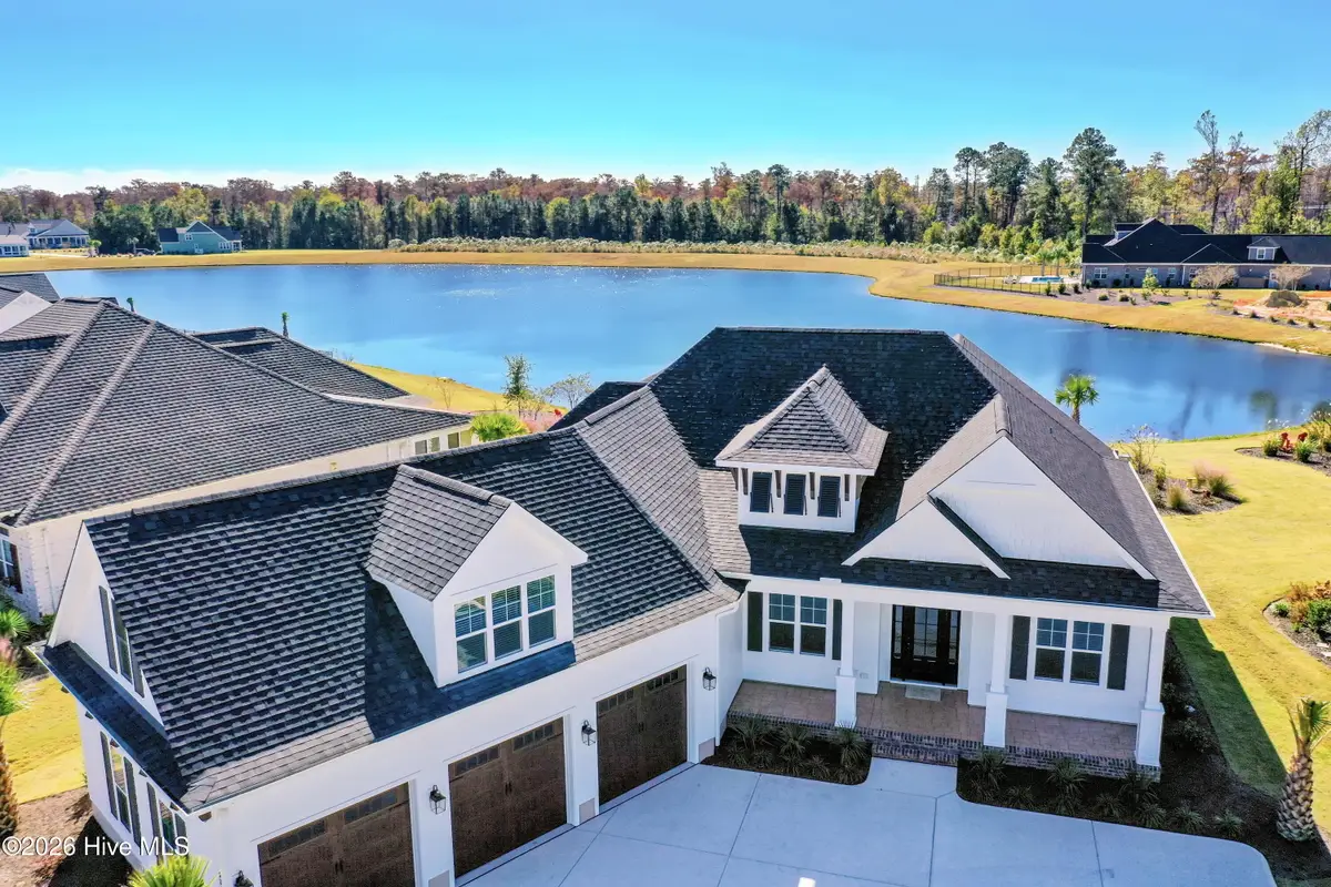5309 Barcroft Lake Drive, Leland, NC 28451 - #1