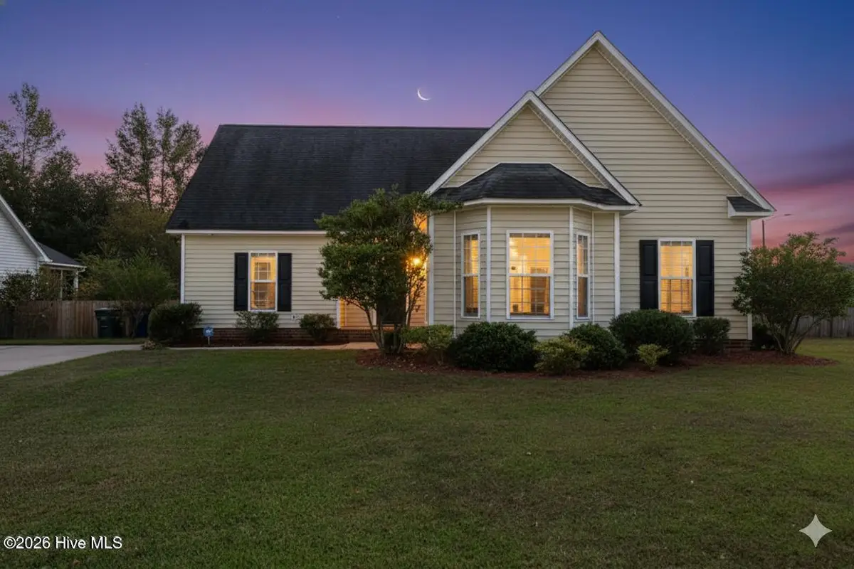 1013 Bristolmoor Drive, Winterville, NC 28590 - #1