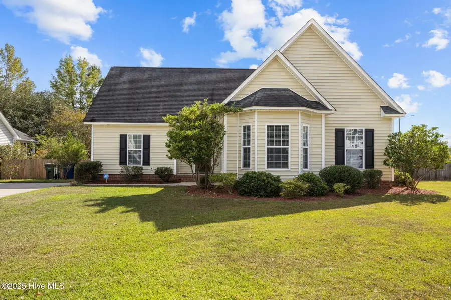 1013 Bristolmoor Drive, Winterville, NC 28590 - #2