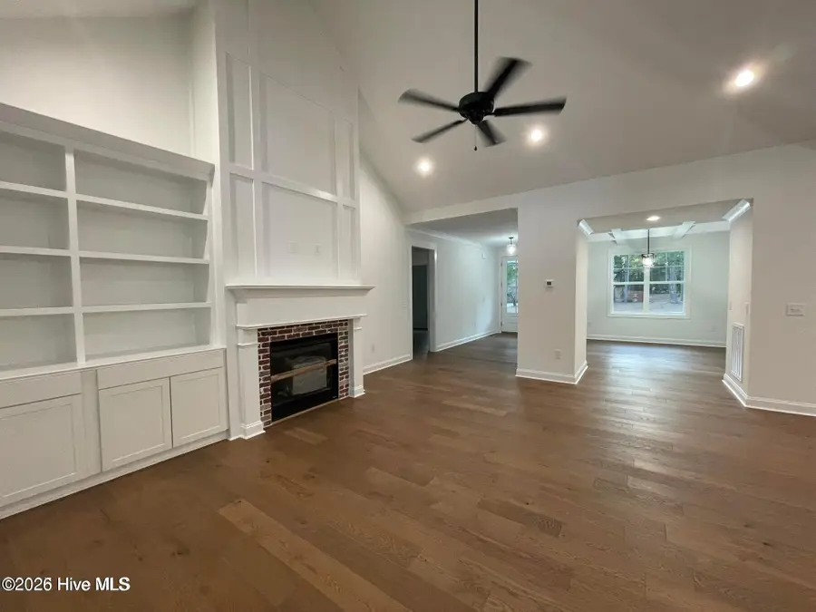 50 St Andrews Drive, Pinehurst, NC 28374 - #3