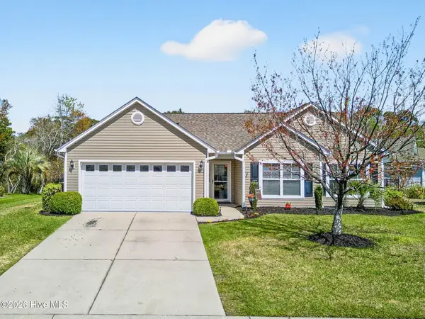 5002 Portside Drive, Southport, NC 28461