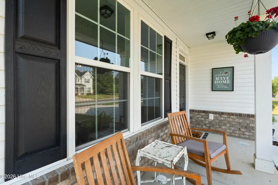 3540 Daufuskie Drive, Wilmington, NC 28412 - #3