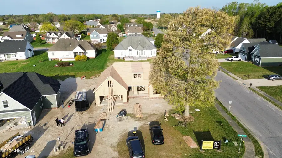 101 Lands End Drive, Elizabeth City, NC 27909 - #3