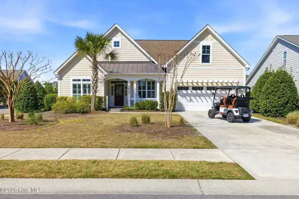 1454 Dunes Boulevard Sw, Ocean Isle Beach, NC 28469