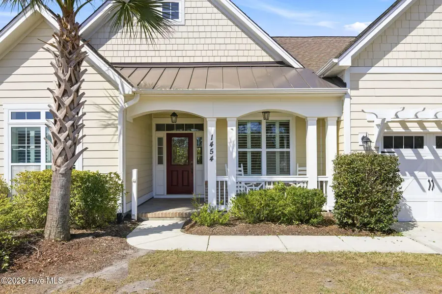 1454 Dunes Boulevard Sw, Ocean Isle Beach, NC 28469 - #3