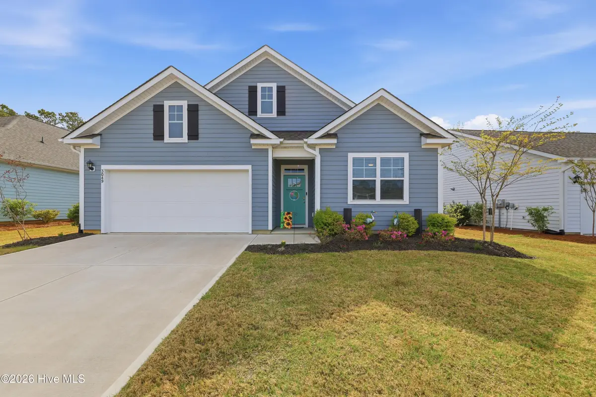 3049 Lochgreen Circle, Leland, NC 28451 - #1