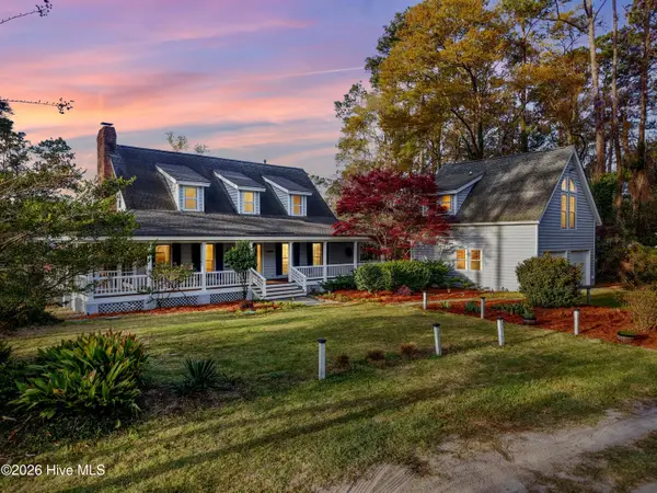 1325 Marsh Line Court Sw, Shallotte, NC 28470