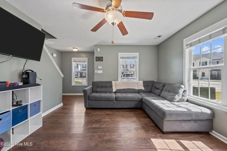 310 Glen Cannon Drive Drive, Jacksonville, NC 28546 - #3