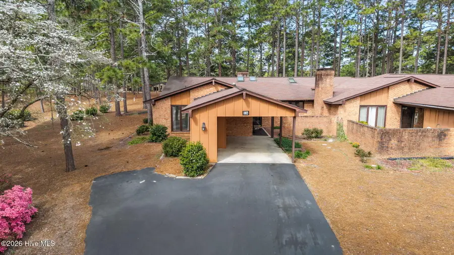 534 Sandalwood Drive, Southern Pines, NC 28387 - #2
