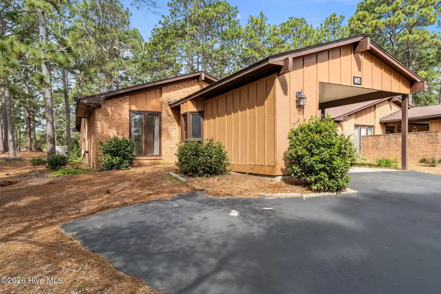 534 Sandalwood Drive, Southern Pines, NC 28387 - #3