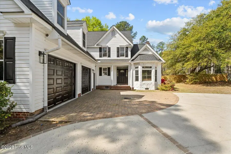 180 Rountree Lane, Southern Pines, NC 28387 - #2