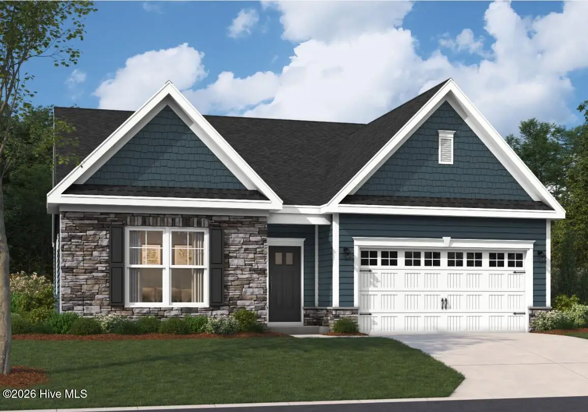 4511 Abberley Way #63, Leland, NC 28451 - #1