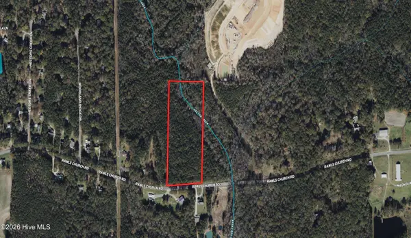 0 Rawls Church Road Road, Fuquay Varina, NC 27526