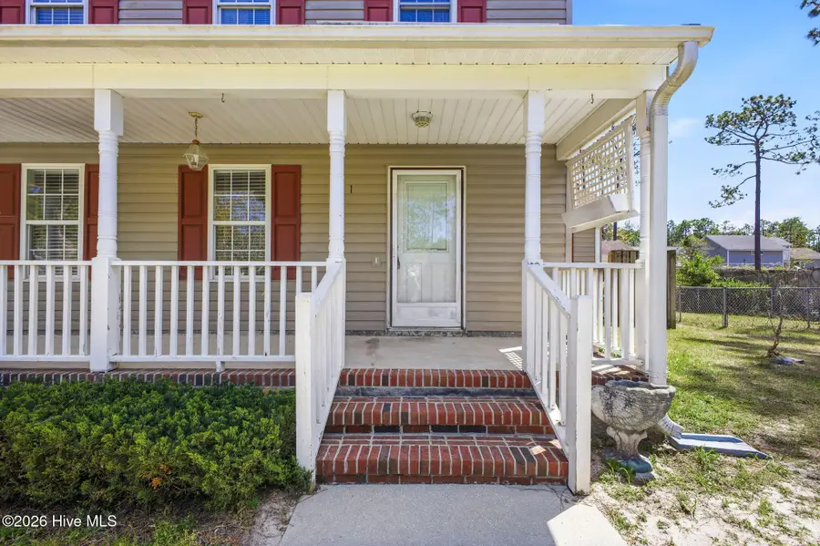 141 Crystal Road, Southport, NC 28461 - #2
