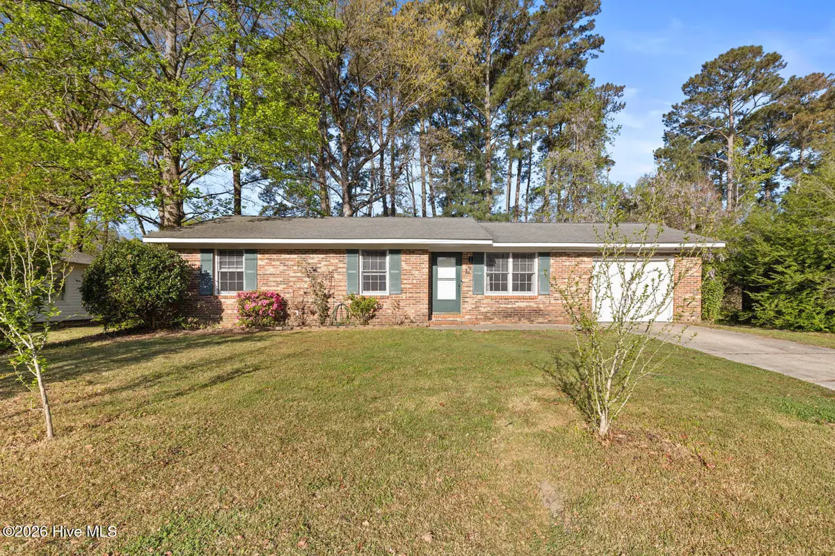 429 Kenwood Drive, Jacksonville, NC 28540 - #1