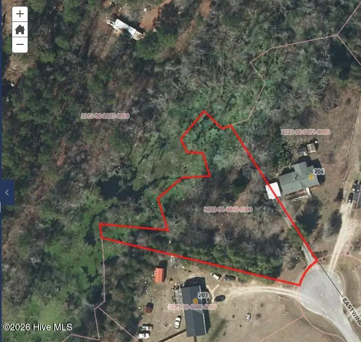 204 Eastwind Court, Rocky Point, NC 28457 - #2