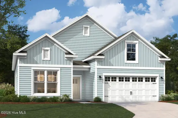 4510 Abberley Way #107, Leland, NC 28451